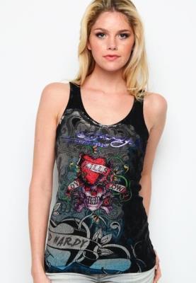 Cheap Ed Hardy Camisole wholesale No. 47